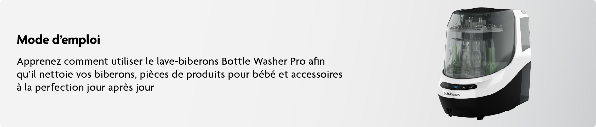 Baby Brezza Bwp How to Use Banner Fr 1