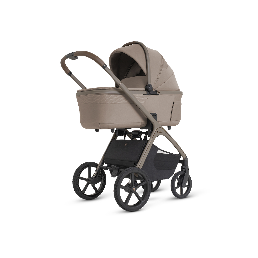 Cove 2 + Bassinet Travel System, image 5 of 12