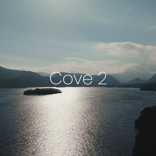 Cove 2 Full-Size All-Terrain Stroller, image 2 of 10