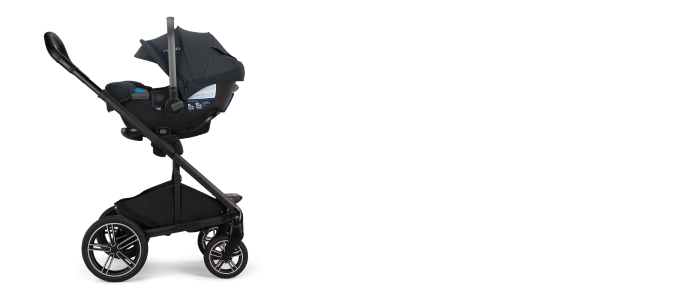 uppababy vista colours UPPAbaby Uppababy Vista V3 With Bassinet +$329 Extra Accessories main image 0
