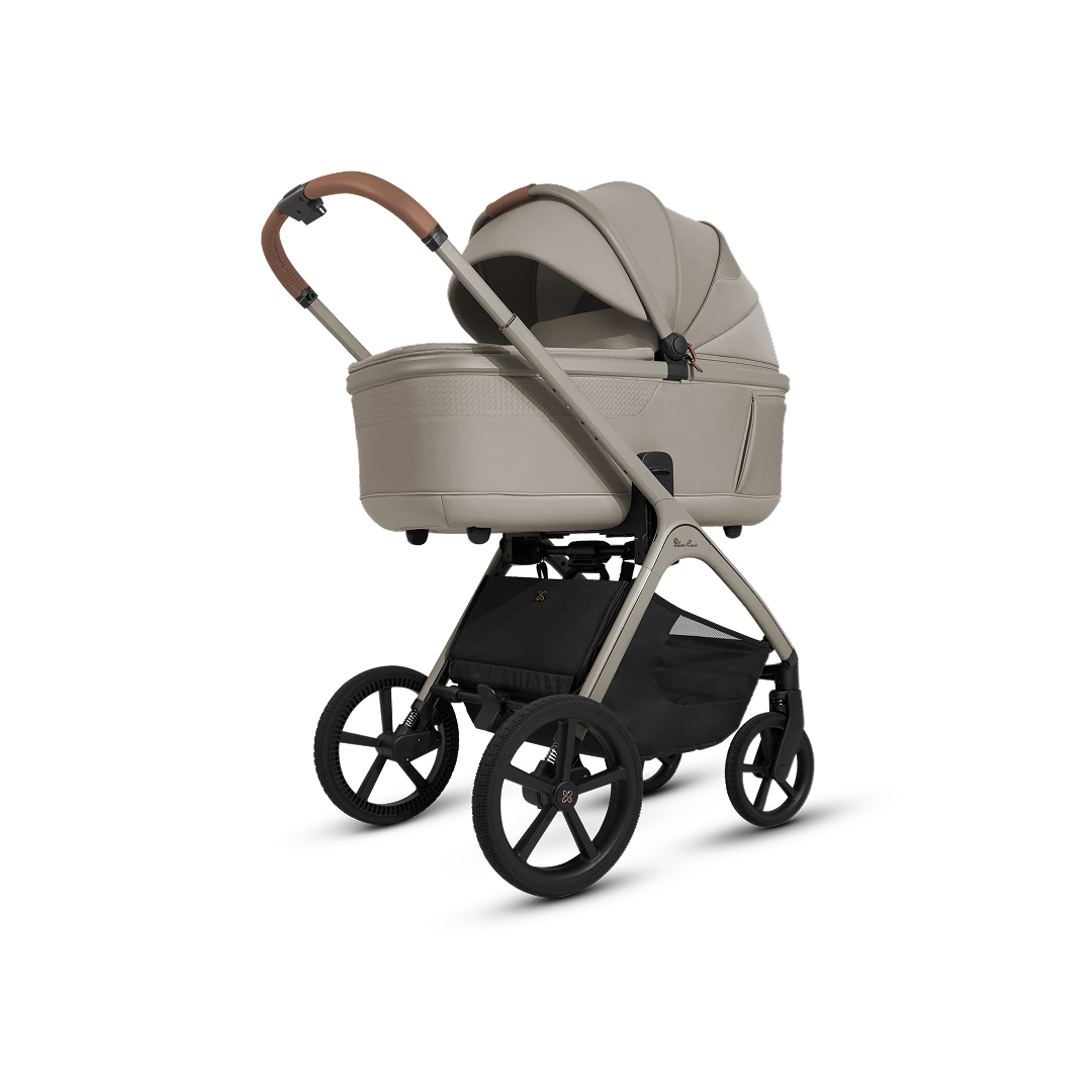 Cove 2 Full-Size All-Terrain Stroller, image 5 of 10