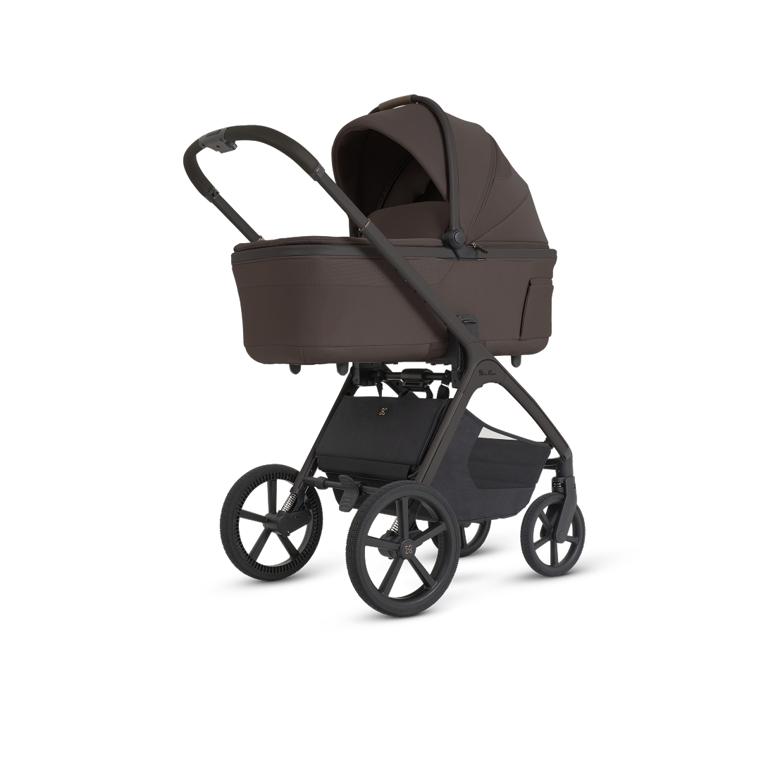 Cove 2 Full-Size All-Terrain Stroller, image 5 of 10