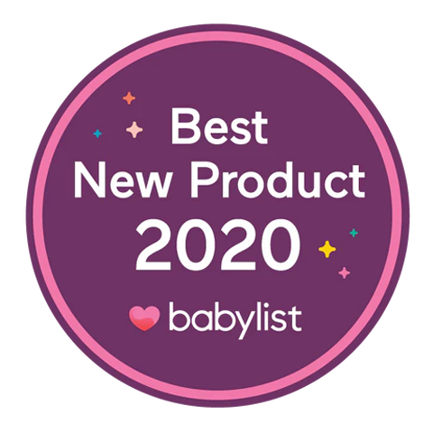 Best New Product   2020   Baby List