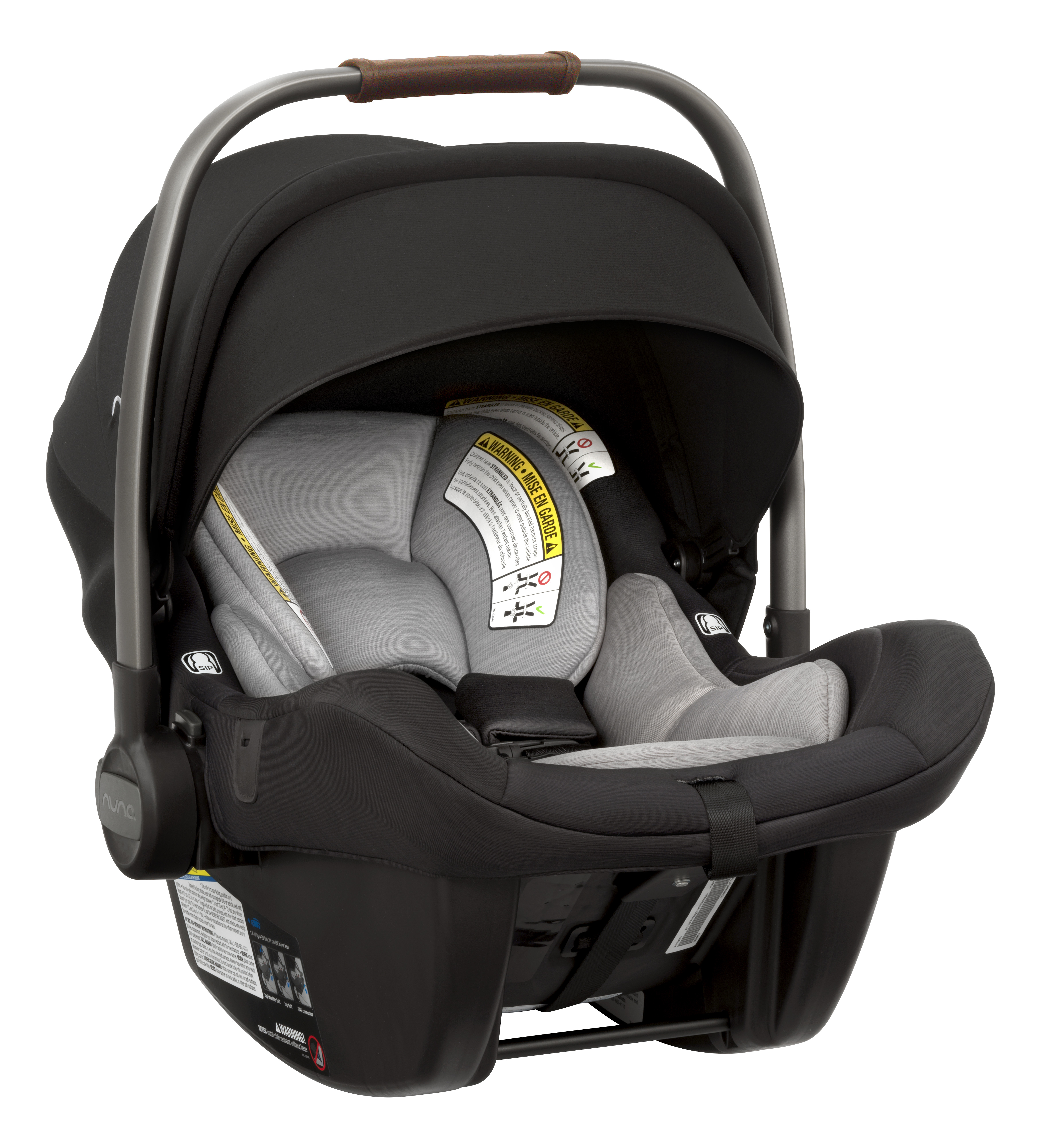 pipa™ lite | Nuna Canada