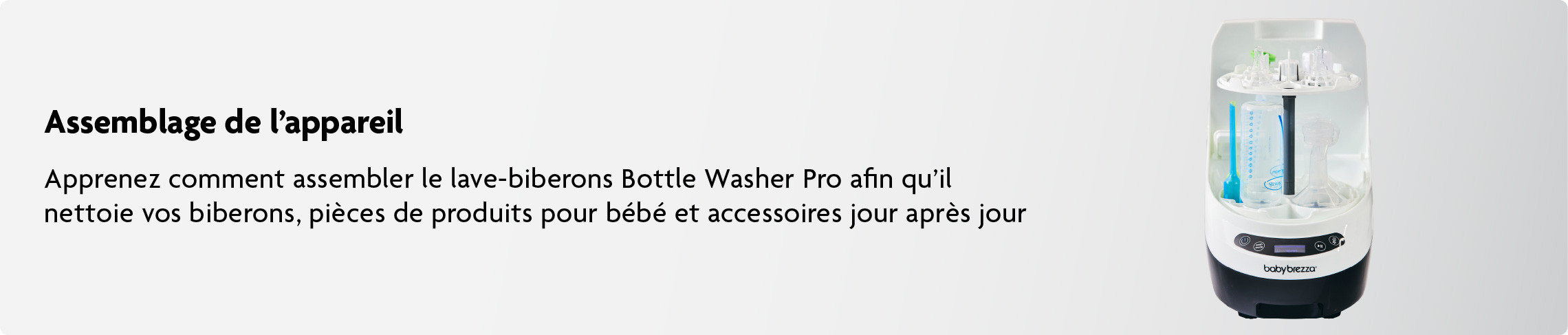 Baby Brezza Bwp Machine Set up Banner Fr 1